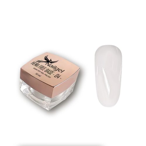 HEMA FREE base - 04  - Compact base 50 ml