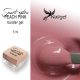 Smart extra Stavebný gél  -33- / builder gél peach pink 50 ml