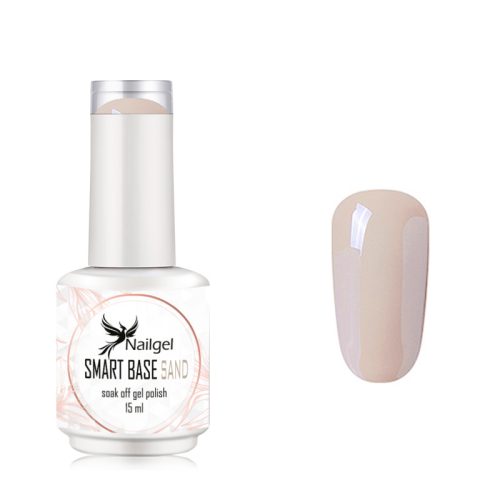 Smart Base SAND  - Compact base 15 ml