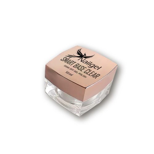 Smart Base  Clear  - Compact base 50 ml